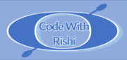 Code With Rishi
